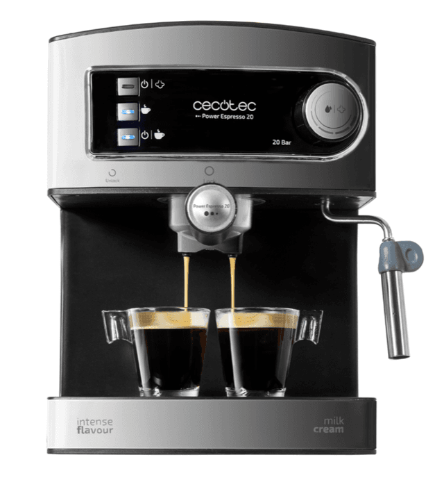 Cecotec Power Espresso 20