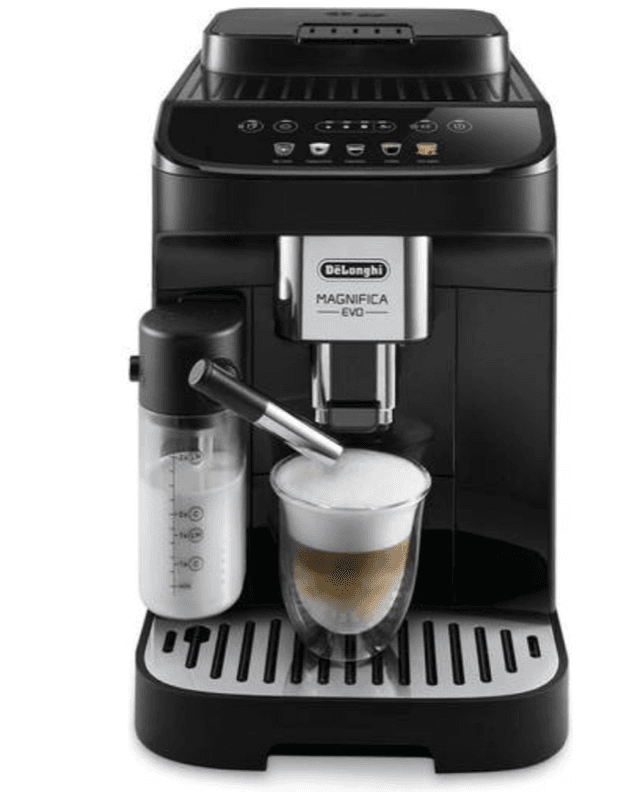 De'Longhi Magnifica Evo ECAM290.61.B
