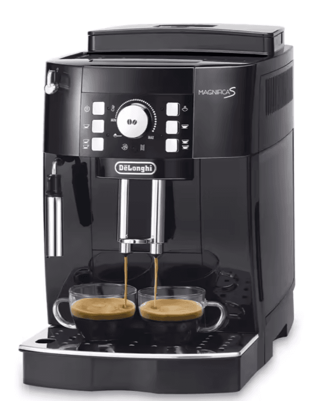 De'Longhi Magnifica S ECAM22.110.B