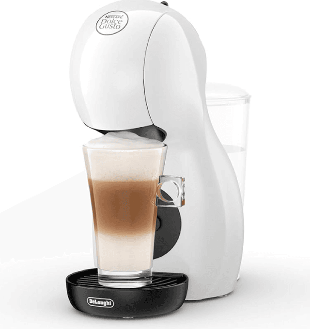 Dolce Gusto Piccolo XS EDG210.W