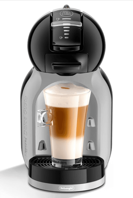 Dolce Gusto Mini Me EDG155.WB