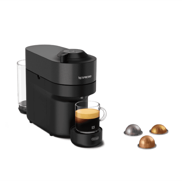 Nespresso Vertuo Pop EV1001