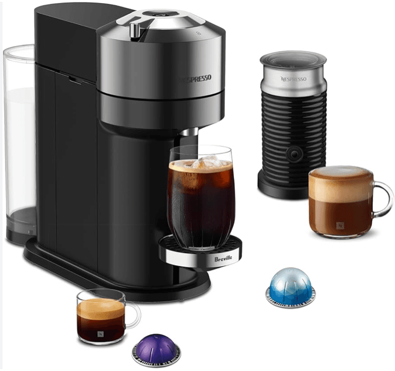 Nespresso Vertuo Next GCB2