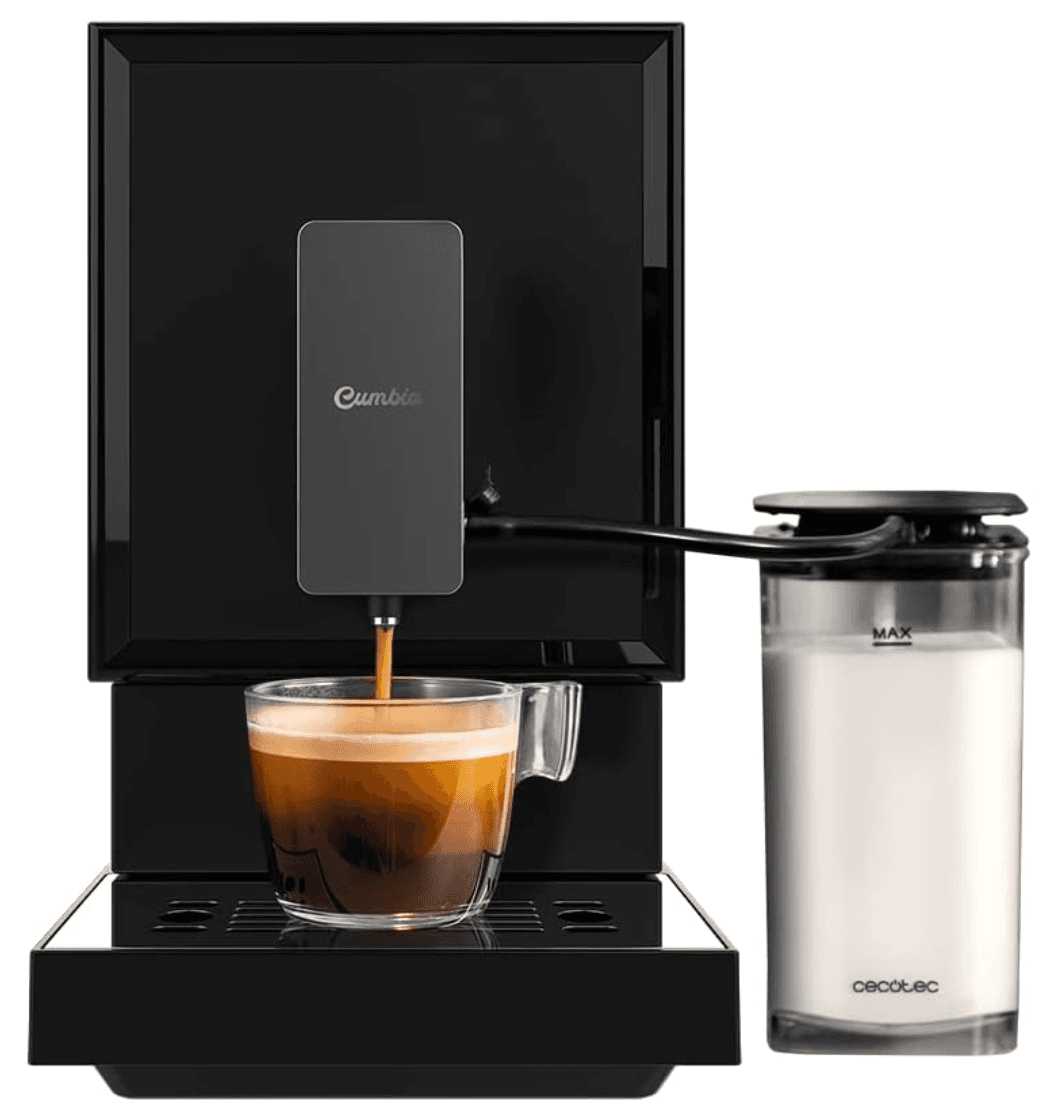 Cecotec Power Matic-ccino 6000