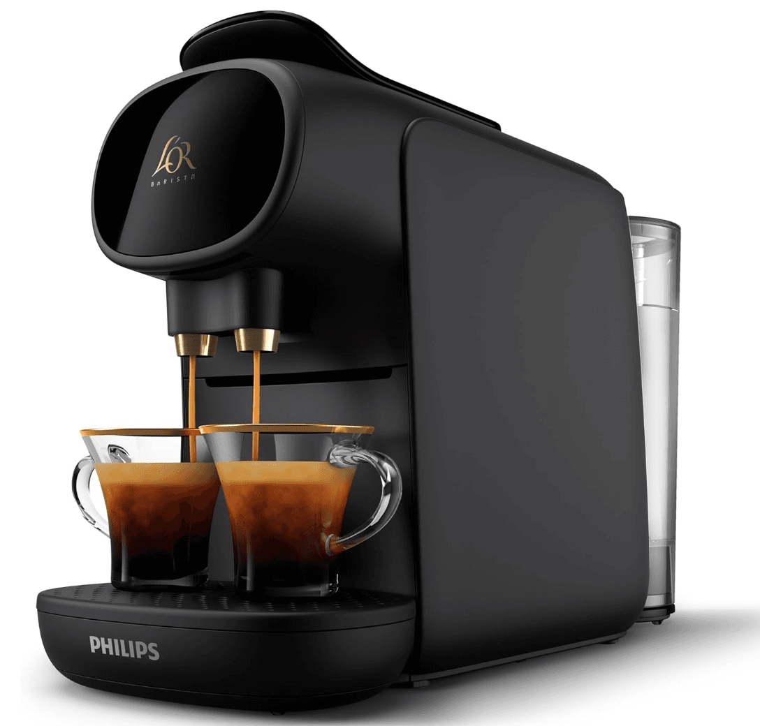 L'OR Barista Sublime LM9012/60