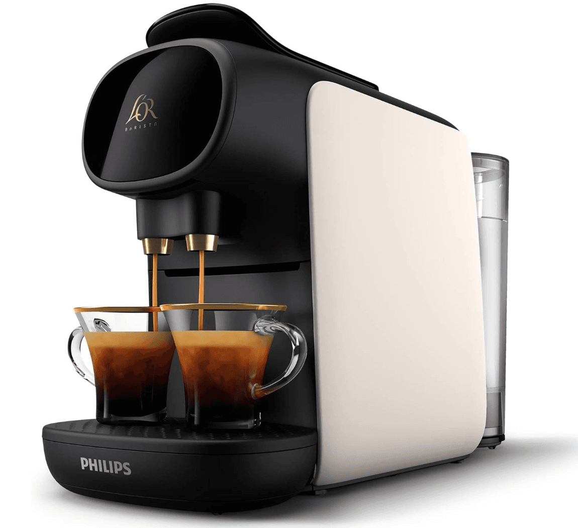 L'OR Barista LM9012/60