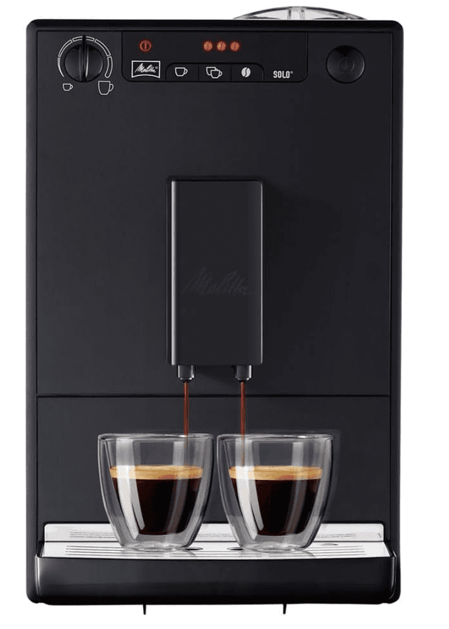 Melitta Caffeo Solo E950-101