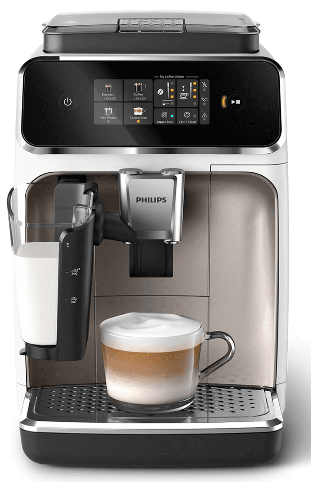 Philips 2300 Series LatteGo EP2336/40
