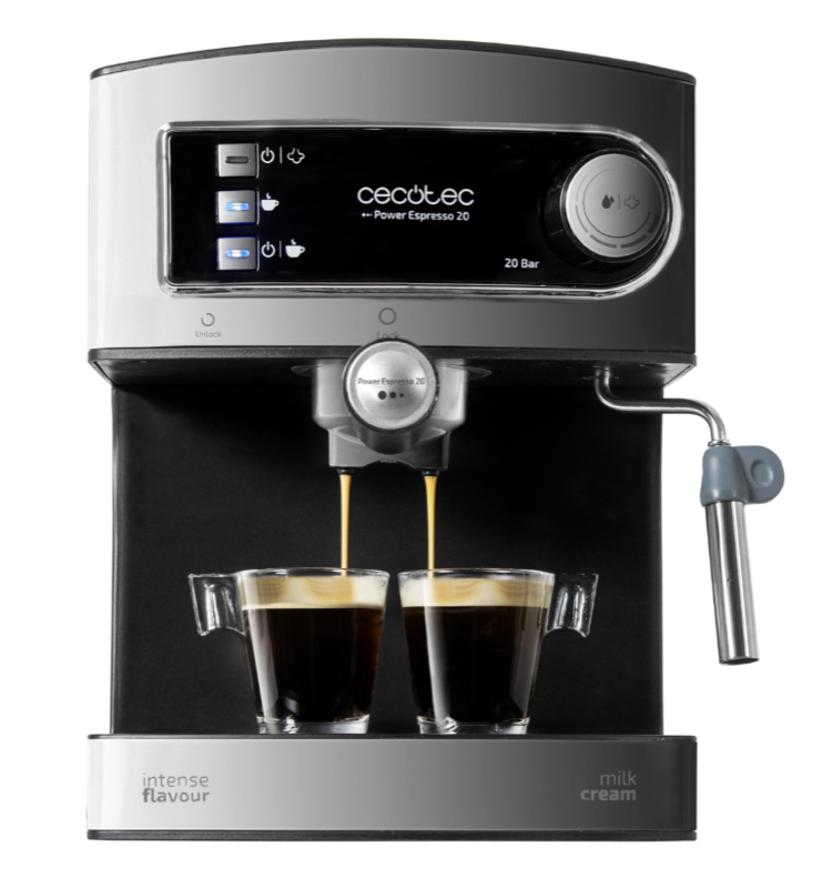 Cecotec Power Espresso 20