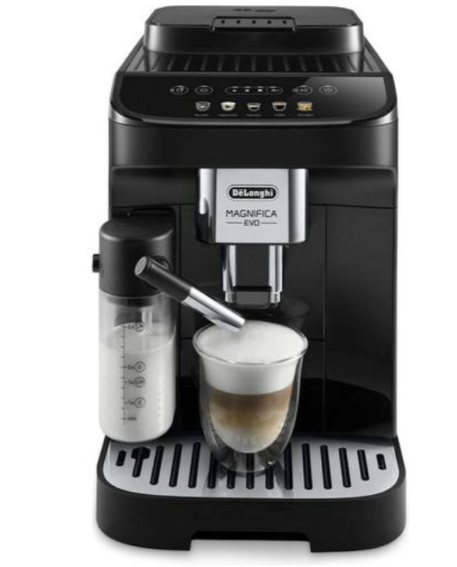 De'Longhi Magnifica Evo ECAM290.61.B
