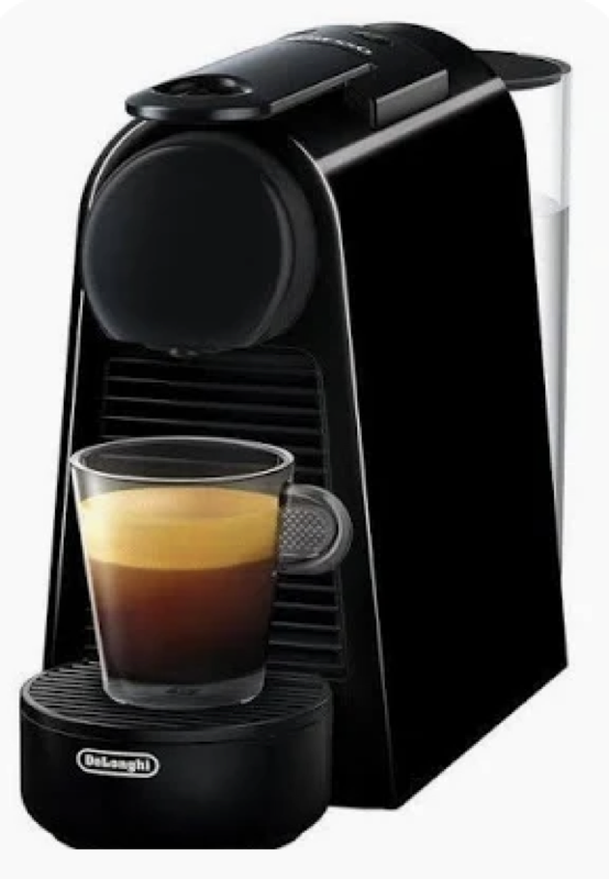 Nespresso Essenza Mini EN85.L