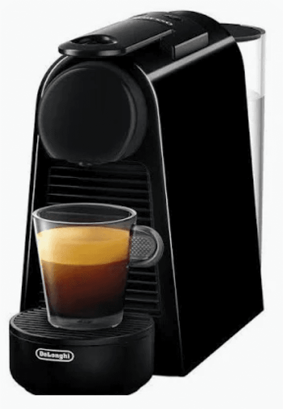 Nespresso Essenza Mini EN85.L