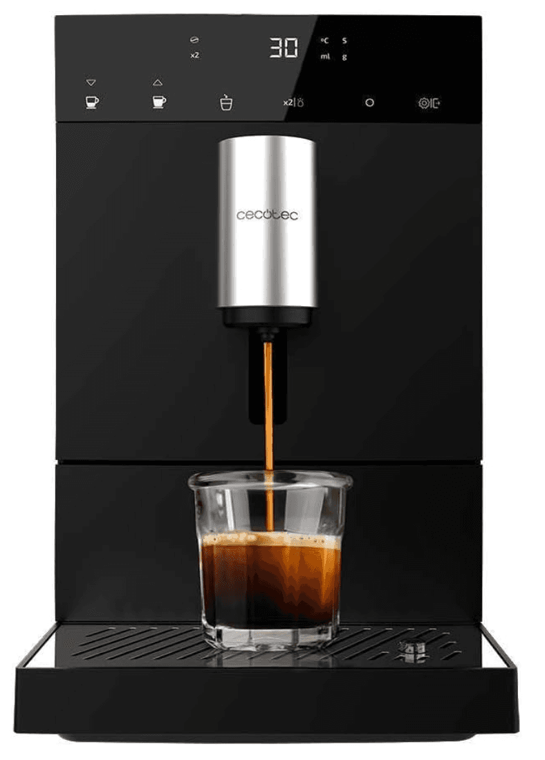 Cecotec Cremmaet Compact