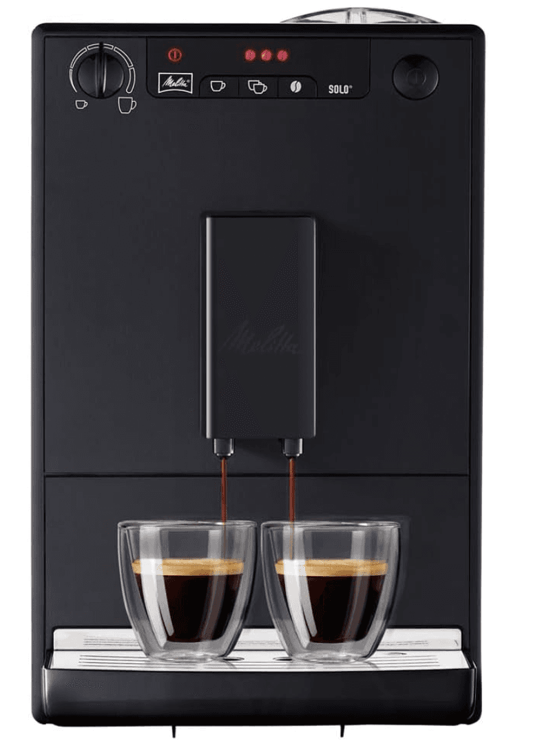 Melitta Caffeo Solo E950-101