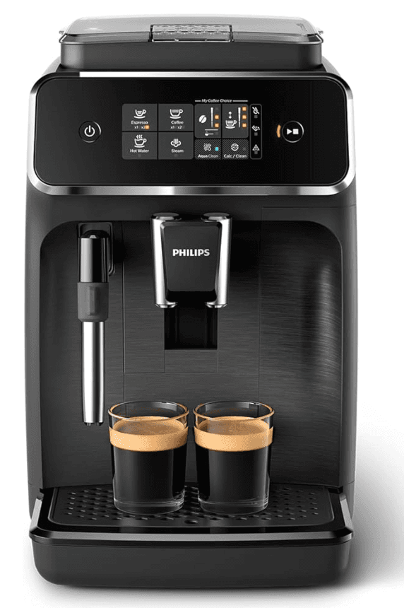 Philips 2200 Series LatteGo EP2230/10