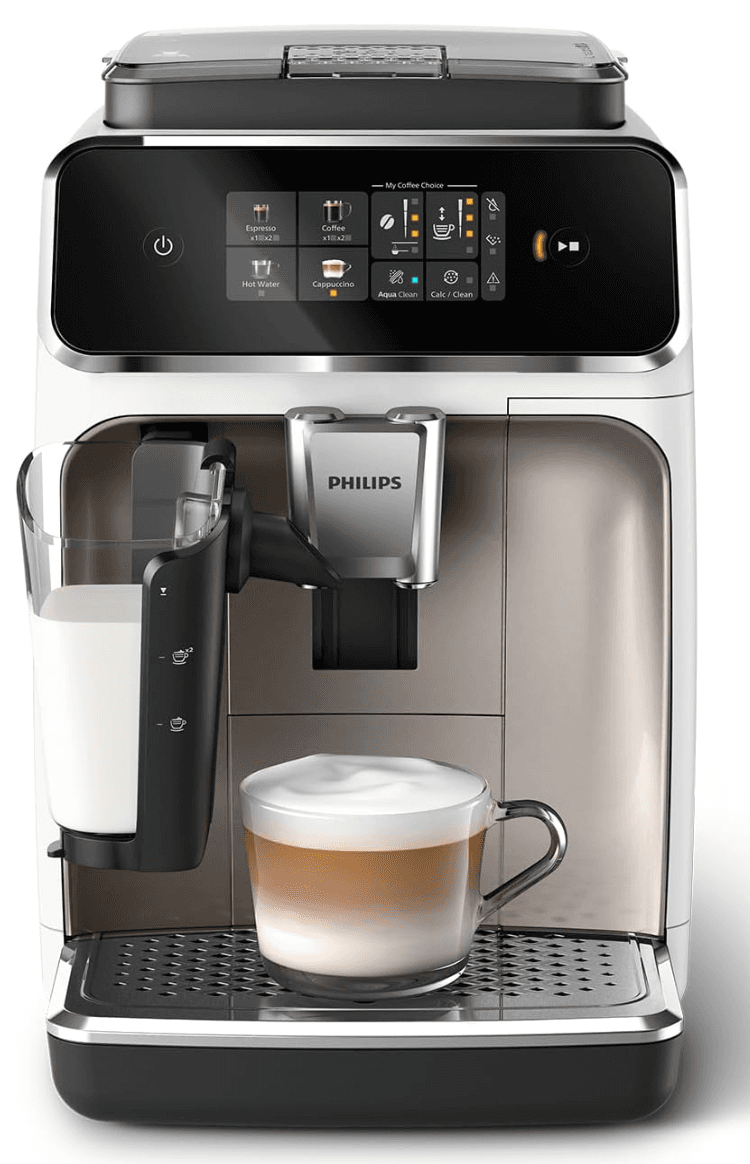 Philips 2300 Series LatteGo EP2336/40