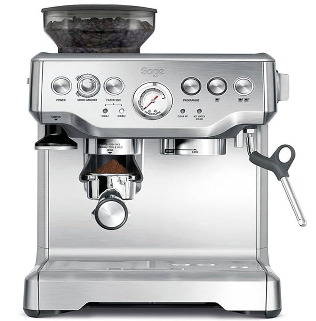 Sage Barista Express BES875UK