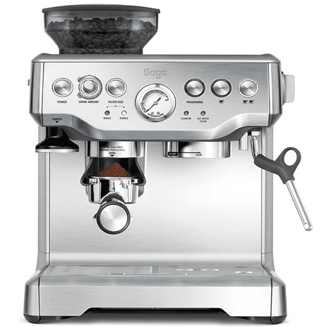 Sage Barista Express BES875 / SES875